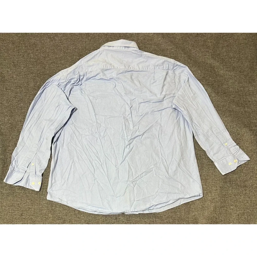 Nautica Men's 17 32/33 Long‎ Sleeve Shirt